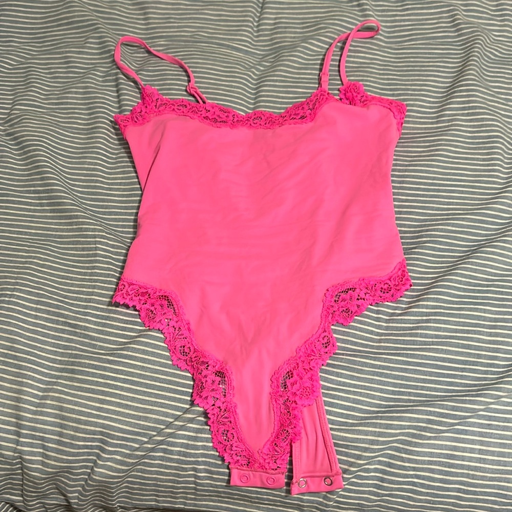 Skims sold out bodysuit